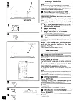 Предварительный просмотр 34 страницы Panasonic SC-HT290 Operating Instructions Manual