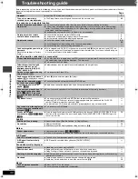 Preview for 30 page of Panasonic SC-HT335 Operating Instructions Manual