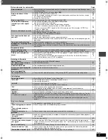 Preview for 31 page of Panasonic SC-HT335 Operating Instructions Manual