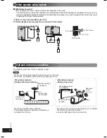 Предварительный просмотр 6 страницы Panasonic SC-HT340 Setup Manual