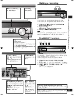 Предварительный просмотр 15 страницы Panasonic SC-HT40 Operating Instructions Manual