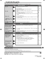 Предварительный просмотр 24 страницы Panasonic SC-HT40 Operating Instructions Manual