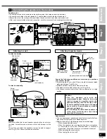 Preview for 5 page of Panasonic SC-HT400K Operating Operating Instructions Manual