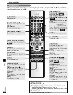 Preview for 18 page of Panasonic SC-HT425D Operating Instructions Manual