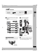 Предварительный просмотр 7 страницы Panasonic SC-HT500 Operating Instructions Manual