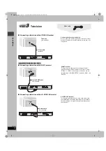 Предварительный просмотр 8 страницы Panasonic SC-HT500 Operating Instructions Manual