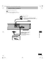 Предварительный просмотр 35 страницы Panasonic SC-HT500 Operating Instructions Manual