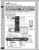 Предварительный просмотр 10 страницы Panasonic SC-HT530 Operating Instructions Manual