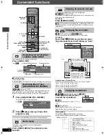 Предварительный просмотр 14 страницы Panasonic SC-HT530 Operating Instructions Manual