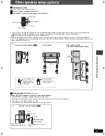 Предварительный просмотр 29 страницы Panasonic SC-HT530 Operating Instructions Manual