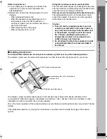 Предварительный просмотр 7 страницы Panasonic SC-HT545W Operating Instructions Manual