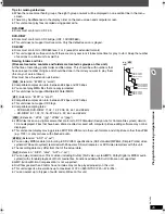 Предварительный просмотр 25 страницы Panasonic SC-HT545W Operating Instructions Manual