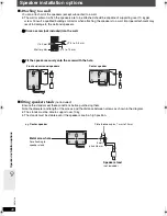 Предварительный просмотр 40 страницы Panasonic SC-HT545W Operating Instructions Manual