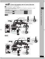 Предварительный просмотр 7 страницы Panasonic SC-HT623 Operating Instructions Manual