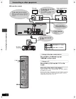 Preview for 30 page of Panasonic SC-HT623 Operating Instructions Manual