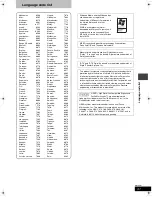 Preview for 31 page of Panasonic SC-HT623 Operating Instructions Manual