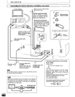 Предварительный просмотр 10 страницы Panasonic SC-HT65 Operating Instructions Manual