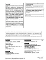 Предварительный просмотр 56 страницы Panasonic SC-HT65 Operating Instructions Manual