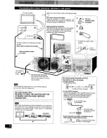 Предварительный просмотр 10 страницы Panasonic SC-HT70 Operating Instructions Manual