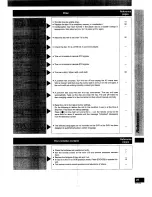 Предварительный просмотр 49 страницы Panasonic SC-HT70 Operating Instructions Manual