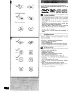 Предварительный просмотр 50 страницы Panasonic SC-HT70 Operating Instructions Manual