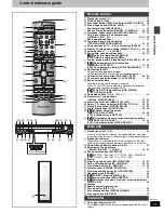 Предварительный просмотр 13 страницы Panasonic SC-HT700 Operating Instructions Manual