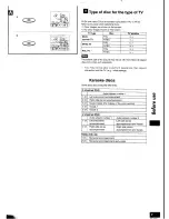 Preview for 7 page of Panasonic SC-HT80 Operating Instructions Manual