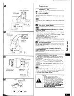 Preview for 9 page of Panasonic SC-HT80 Operating Instructions Manual