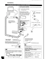 Preview for 10 page of Panasonic SC-HT80 Operating Instructions Manual