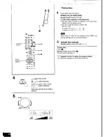 Preview for 16 page of Panasonic SC-HT80 Operating Instructions Manual