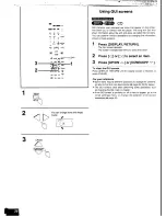 Preview for 26 page of Panasonic SC-HT80 Operating Instructions Manual