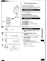 Preview for 31 page of Panasonic SC-HT80 Operating Instructions Manual