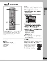 Предварительный просмотр 11 страницы Panasonic SC-HT850 Operating Instructions Manual