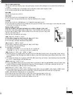 Предварительный просмотр 25 страницы Panasonic SC-HT855 Operation Manual