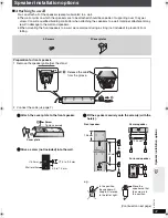 Предварительный просмотр 41 страницы Panasonic SC-HT855 Operation Manual