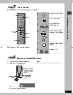 Preview for 9 page of Panasonic SC-HT880W Operating Instructions Manual