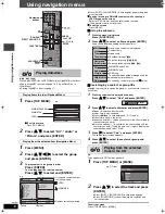 Preview for 16 page of Panasonic SC-HT880W Operating Instructions Manual