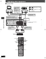 Preview for 26 page of Panasonic SC-HT885W Operating Instructions Manual