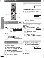 Preview for 18 page of Panasonic SC-HT892 Operating Instructions Manual