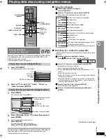 Preview for 19 page of Panasonic SC-HT892 Operating Instructions Manual