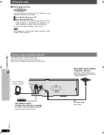 Preview for 30 page of Panasonic SC-HT892 Operating Instructions Manual