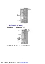 Предварительный просмотр 6 страницы Panasonic SC-HT930P-S Service Manual