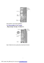 Предварительный просмотр 7 страницы Panasonic SC-HT930P-S Service Manual