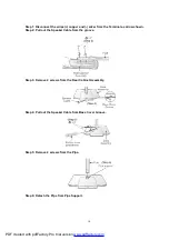 Предварительный просмотр 10 страницы Panasonic SC-HT930P-S Service Manual