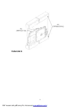 Предварительный просмотр 16 страницы Panasonic SC-HT930P-S Service Manual