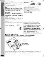 Предварительный просмотр 10 страницы Panasonic SC-HT995 Operating Instructions Manual