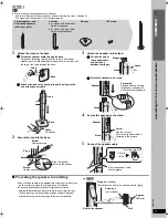 Предварительный просмотр 7 страницы Panasonic SC-HT995W Operating Instructions Manual