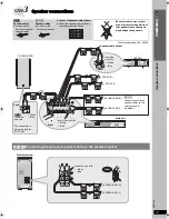 Предварительный просмотр 11 страницы Panasonic SC-HT995W Operating Instructions Manual