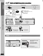 Предварительный просмотр 12 страницы Panasonic SC-HT995W Operating Instructions Manual