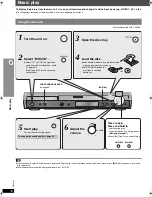 Предварительный просмотр 18 страницы Panasonic SC-HT995W Operating Instructions Manual